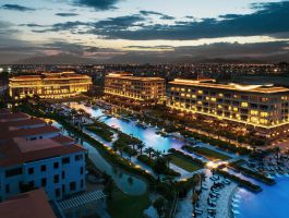 Voucher Sheraton Grand Đà Nẵng Resort