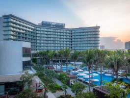 Voucher Shilla Monogram QuangNam DaNang