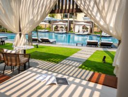 Voucher Shilla Monogram QuangNam DaNang