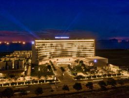 Voucher Shilla Monogram QuangNam DaNang