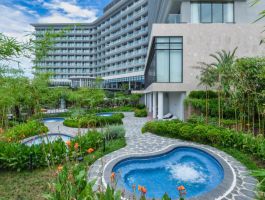 Voucher Shilla Monogram QuangNam DaNang