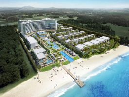 Voucher Shilla Monogram QuangNam DaNang
