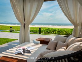 Voucher Shilla Monogram QuangNam DaNang