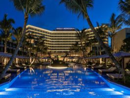 Voucher Shilla Monogram QuangNam DaNang