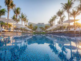 Voucher Shilla Monogram QuangNam DaNang