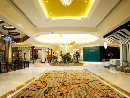 InterContinental Grand Hồ Tràm