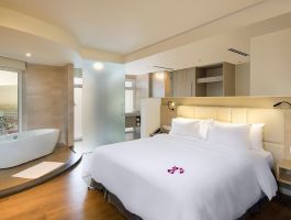 Signature Ocean View