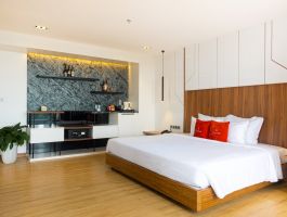 Signture Suite