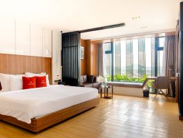 Signture Suite 