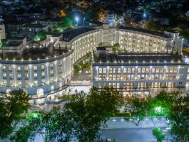 Voucher Silk Path Grand Huế