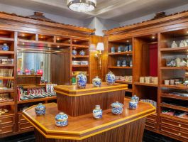 Voucher Silk Path Grand Huế