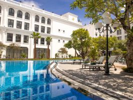 Voucher Silk Path Grand Huế