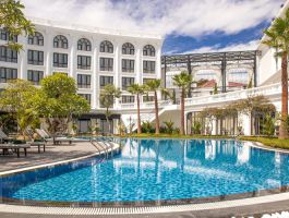 Voucher Silk Path Grand Huế