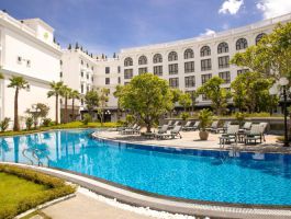 Voucher Silk Path Grand Huế