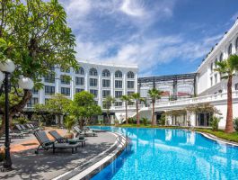 Voucher Silk Path Grand Huế