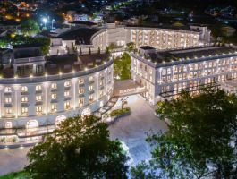 Voucher Silk Path Grand Huế