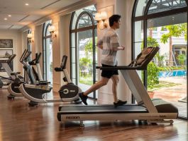 Voucher Silk Path Grand Huế