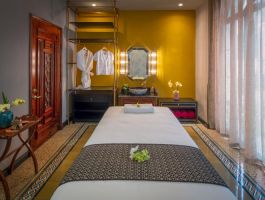 Voucher Silk Path Grand Huế