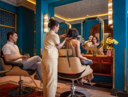 Voucher Silk Path Grand Huế