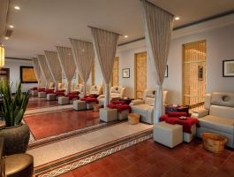 Voucher Silk Path Grand Huế