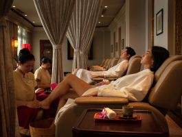 Voucher Silk Path Grand Huế