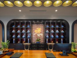 Voucher Silk Path Grand Huế