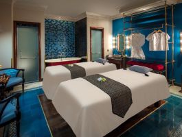 Voucher Silk Path Grand Huế