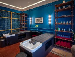 Voucher Silk Path Grand Huế