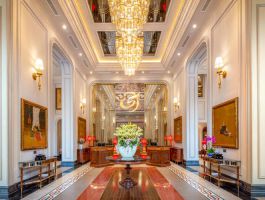 Voucher Silk Path Grand Huế