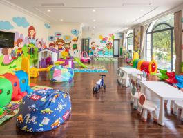 Voucher Silk Path Grand Huế