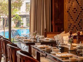 Voucher Silk Path Grand Huế