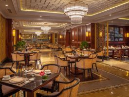 Voucher Silk Path Grand Huế
