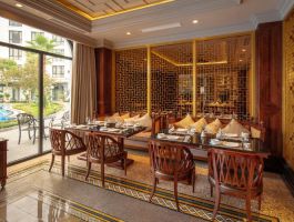 Voucher Silk Path Grand Huế