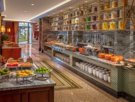 Voucher Silk Path Grand Huế
