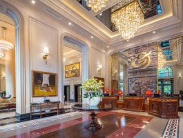 Voucher Silk Path Grand Huế
