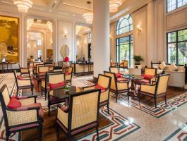 Voucher Silk Path Grand Huế