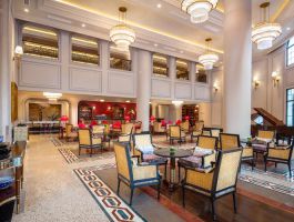 Voucher Silk Path Grand Huế