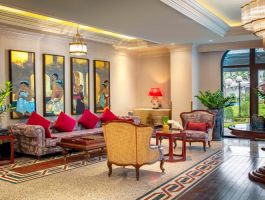 Voucher Silk Path Grand Huế