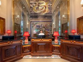 Voucher Silk Path Grand Huế