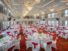 Voucher Silk Path Grand Huế