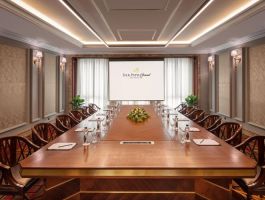 Voucher Silk Path Grand Huế