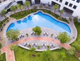 Voucher Silk Path Grand Huế