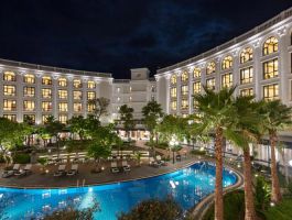 Voucher Silk Path Grand Huế