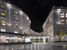 Voucher Silk Path Grand Huế