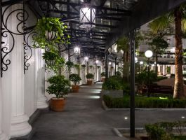 Voucher Silk Path Grand Huế