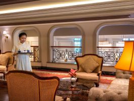 Voucher Silk Path Grand Huế