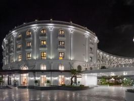 Voucher Silk Path Grand Huế