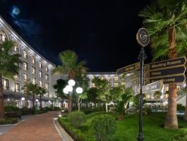Voucher Silk Path Grand Huế