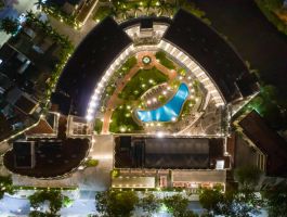 Voucher Silk Path Grand Huế