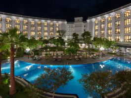 Voucher Silk Path Grand Huế